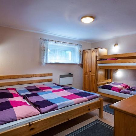Apartmany Restart - Arestart Sk Liptovsky Mikulas Bagian luar foto