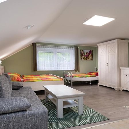 Apartmany Restart - Arestart Sk Liptovsky Mikulas Bagian luar foto