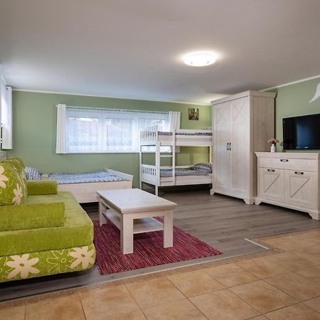 Apartmany Restart - Arestart Sk Liptovsky Mikulas Bagian luar foto