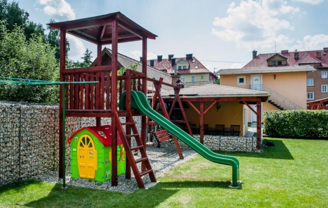 Apartmany Restart - Arestart Sk Liptovsky Mikulas Bagian luar foto