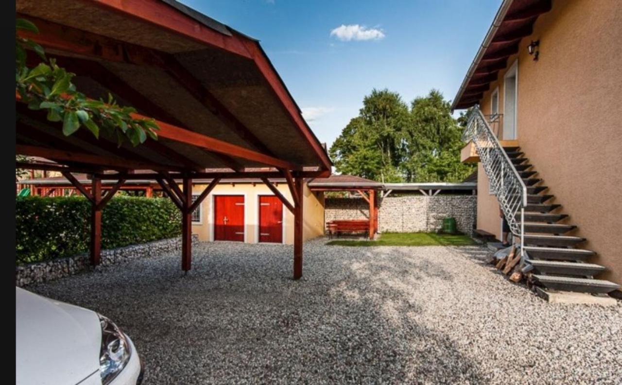 Apartmany Restart - Arestart Sk Liptovsky Mikulas Bagian luar foto