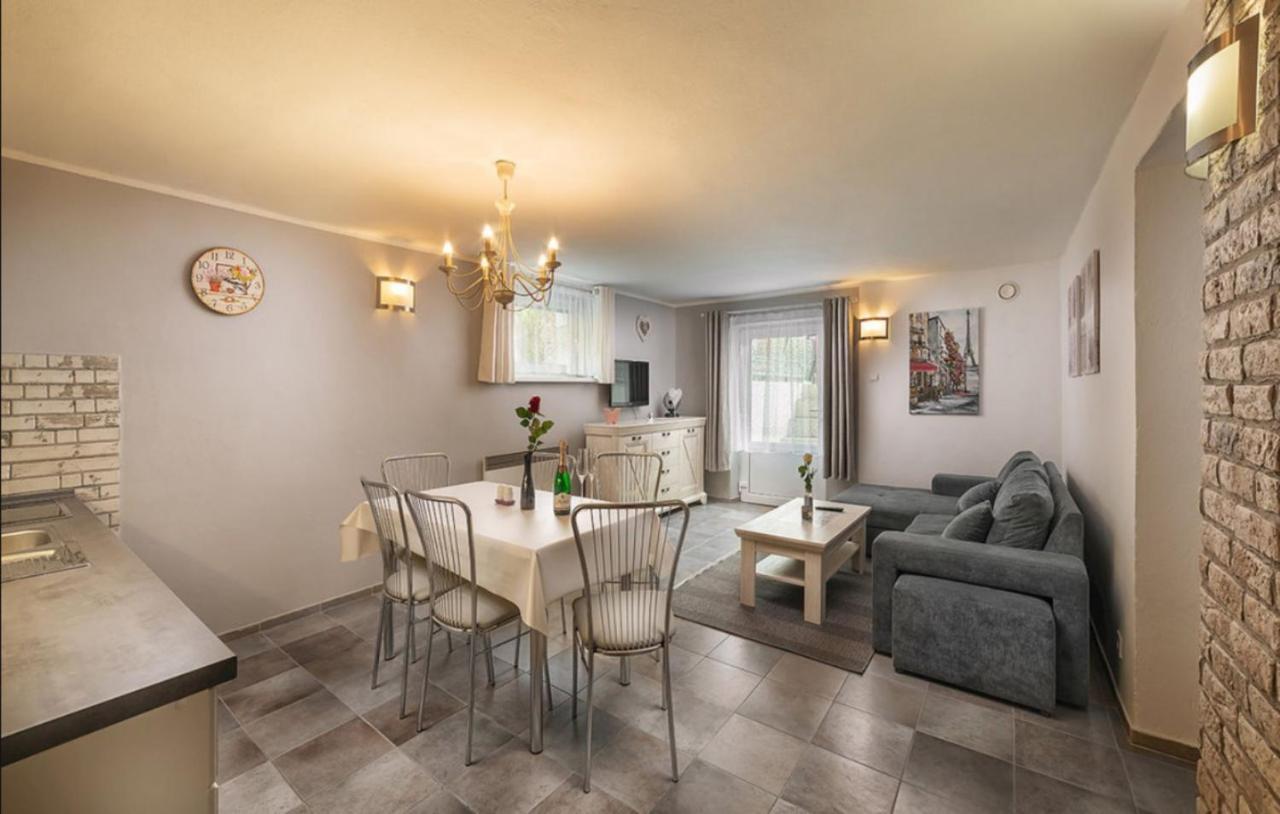 Apartmany Restart - Arestart Sk Liptovsky Mikulas Bagian luar foto