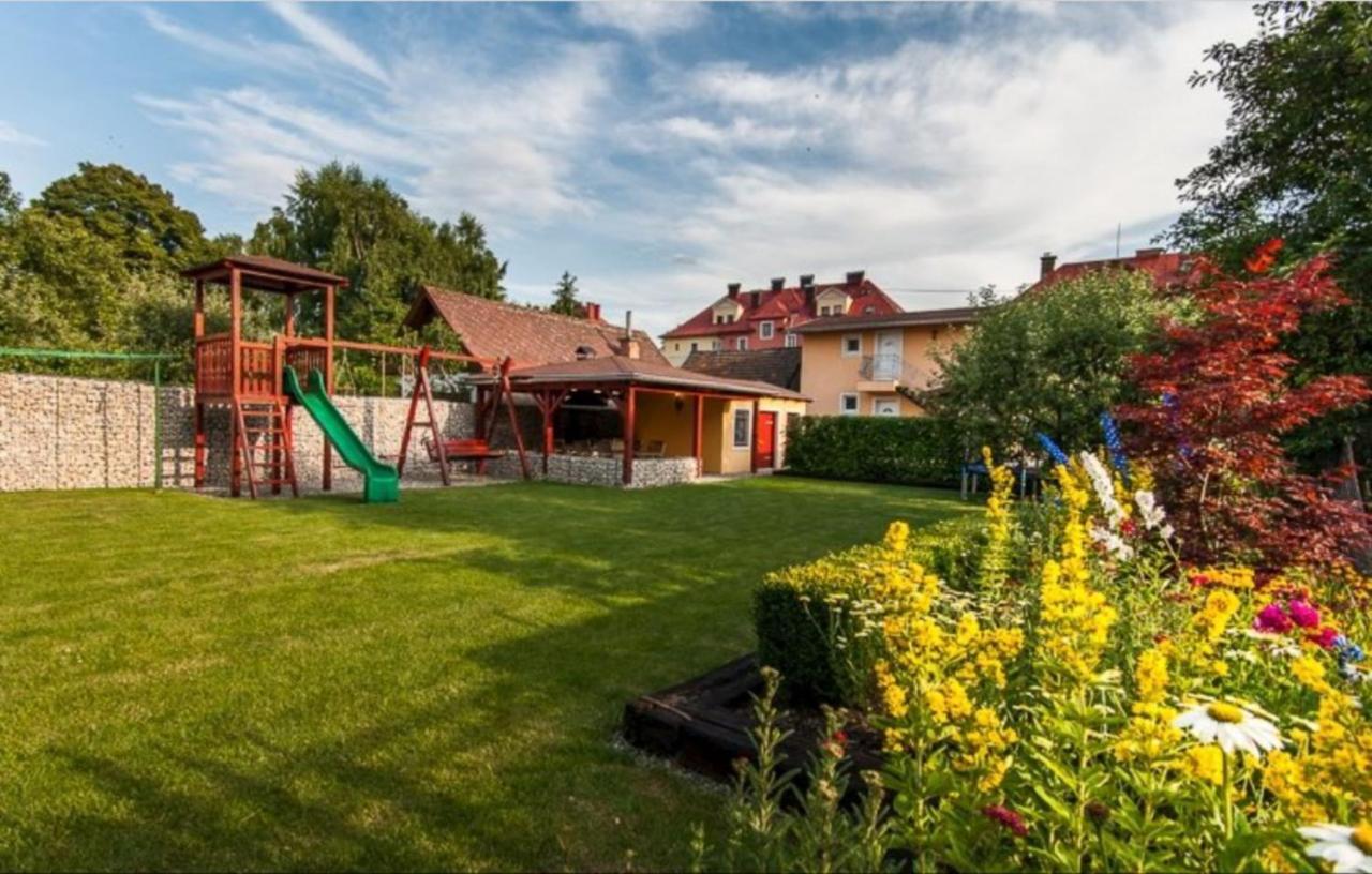 Apartmany Restart - Arestart Sk Liptovsky Mikulas Bagian luar foto