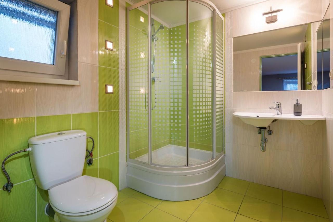 Apartmany Restart - Arestart Sk Liptovsky Mikulas Bagian luar foto