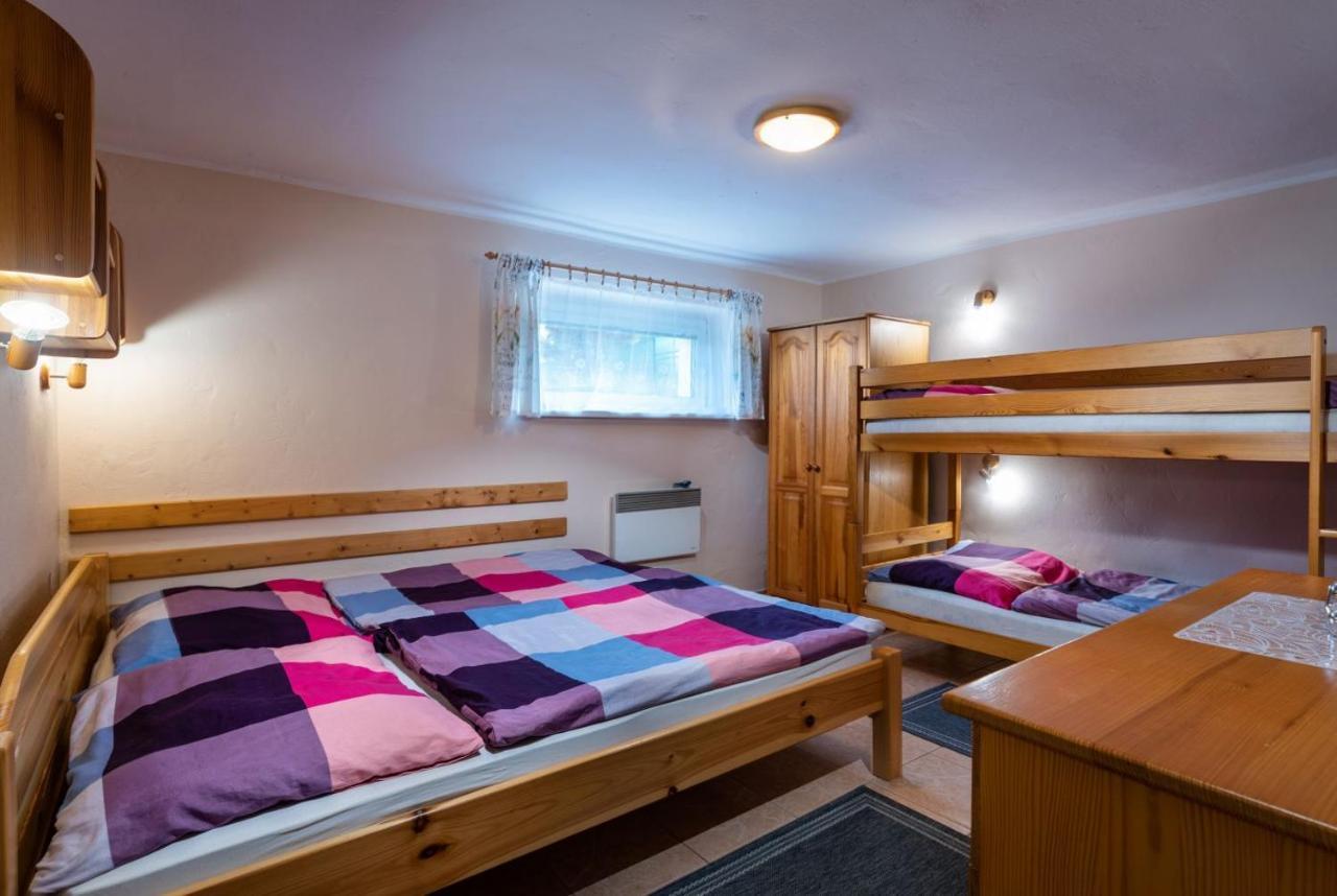 Apartmany Restart - Arestart Sk Liptovsky Mikulas Bagian luar foto