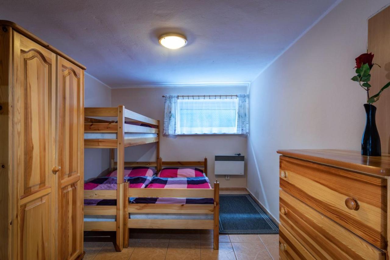 Apartmany Restart - Arestart Sk Liptovsky Mikulas Bagian luar foto