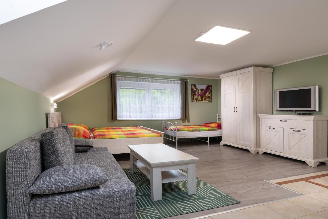 Apartmany Restart - Arestart Sk Liptovsky Mikulas Bagian luar foto