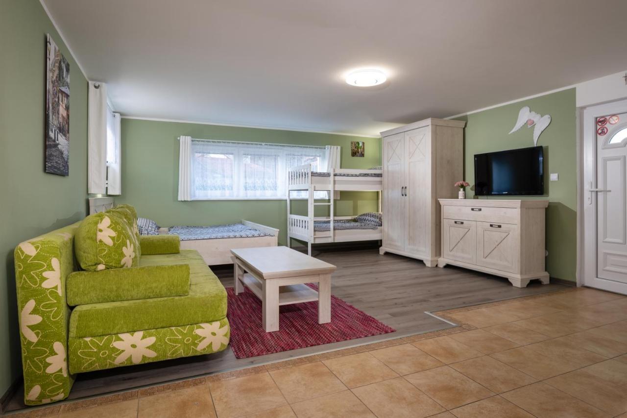 Apartmany Restart - Arestart Sk Liptovsky Mikulas Bagian luar foto
