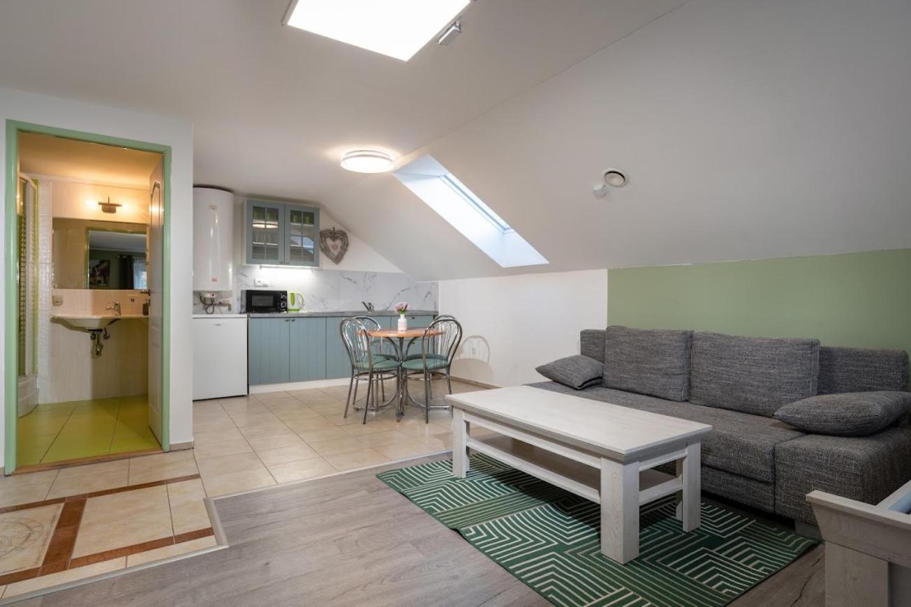 Apartmany Restart - Arestart Sk Liptovsky Mikulas Bagian luar foto